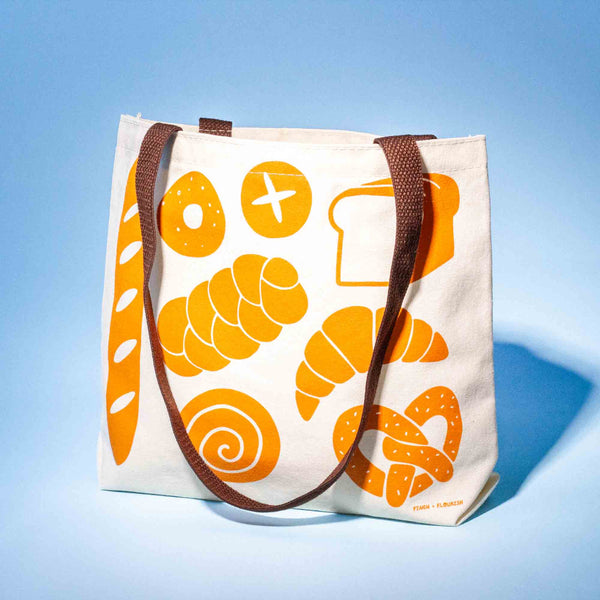 Bread Tote