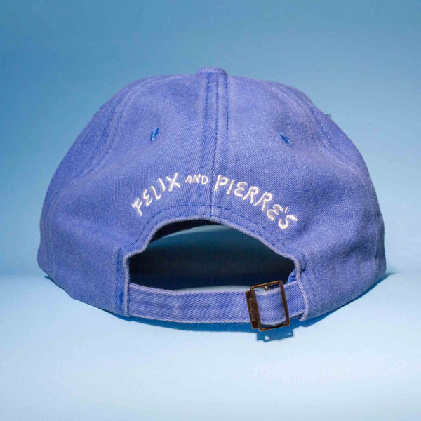 Gone Fishin' Dad Hat