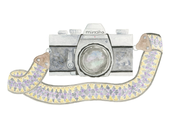Camera Card